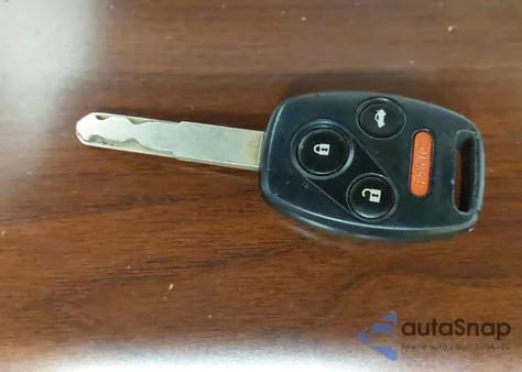 2010 Honda Accord 2.4 Lx-P z USA, uszkodzony, nr VIN 1HGCP2F41AA031639